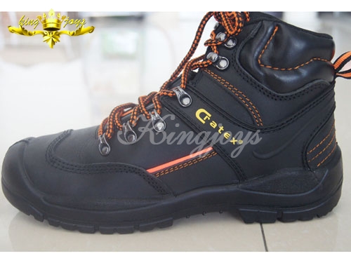 Cheap steel toe safety shoes,made in china safety shoes