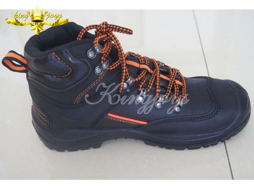 Cheap steel toe safety shoes,made in china safety shoes