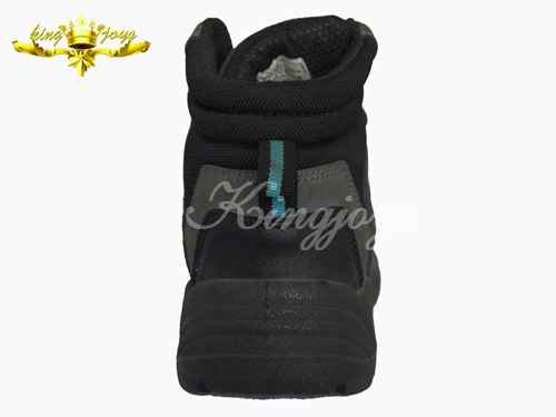 Cheap steel toe safety shoes,made in china safety shoes