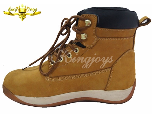 Cheap steel toe safety shoes,made in china safety shoes
