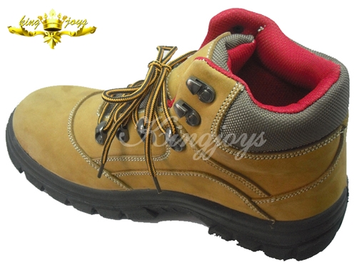 Cheap steel toe safety shoes,made in china safety shoes