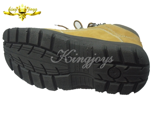 Cheap steel toe safety shoes,made in china safety shoes