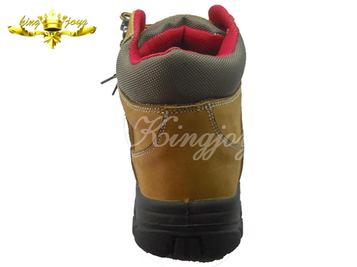 Cheap steel toe safety shoes,made in china safety shoes