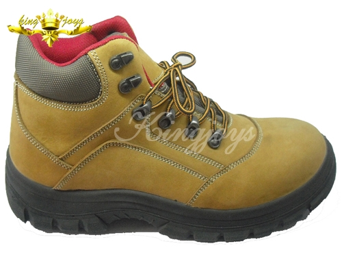 Cheap steel toe safety shoes,made in china safety shoes