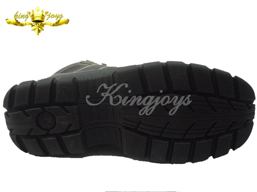 Cheap steel toe safety shoes,made in china safety shoes