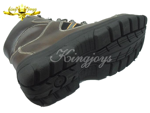 Cheap steel toe safety shoes,made in china safety shoes