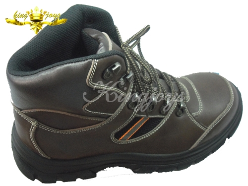 Cheap steel toe safety shoes,made in china safety shoes