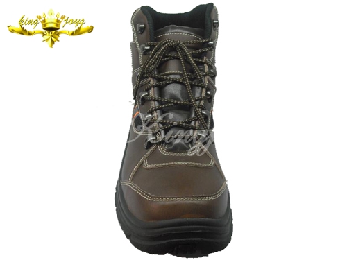 Cheap steel toe safety shoes,made in china safety shoes