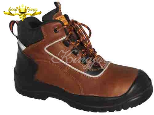 Cheap steel toe safety shoes,made in china safety shoes