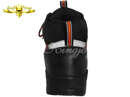 Cheap steel toe safety shoes,made in china safety shoes