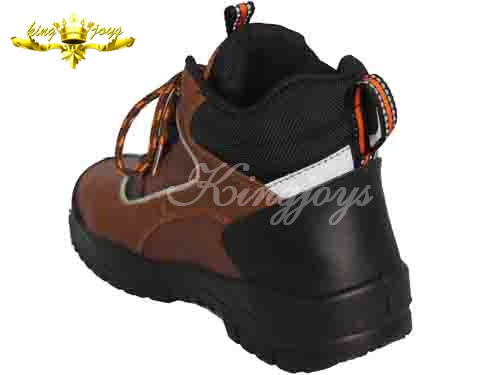 Cheap steel toe safety shoes,made in china safety shoes