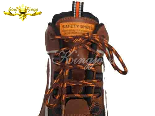 Cheap steel toe safety shoes,made in china safety shoes