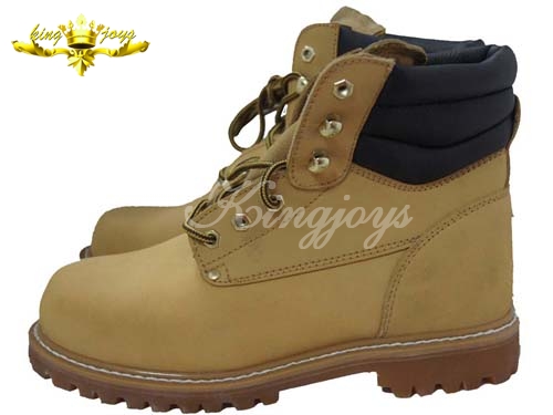 Cheap steel toe safety shoes,made in china safety shoes
