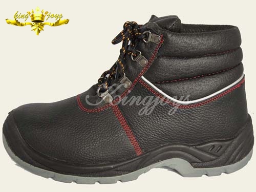 Cheap steel toe safety shoes,made in china safety shoes