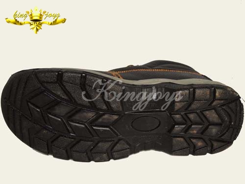 Cheap steel toe safety shoes,made in china safety shoes