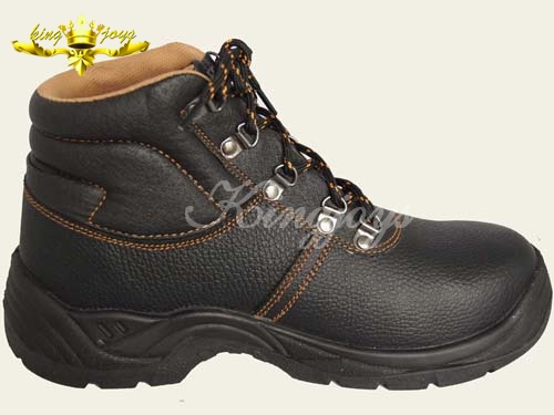 Cheap steel toe safety shoes,made in china safety shoes
