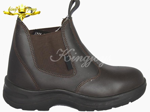 Cheap steel toe safety shoes,made in china safety shoes