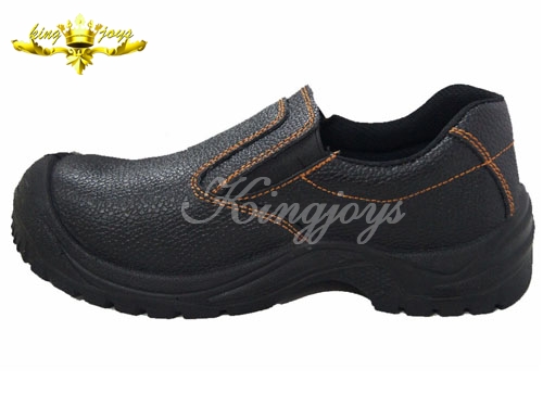 Cheap steel toe safety shoes,made in china safety shoes