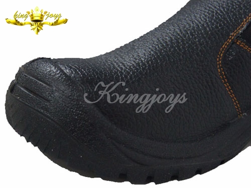 Cheap steel toe safety shoes,made in china safety shoes