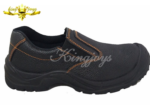 Cheap steel toe safety shoes,made in china safety shoes