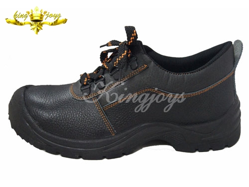 Cheap steel toe safety shoes,made in china safety shoes