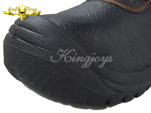 Cheap steel toe safety shoes,made in china safety shoes