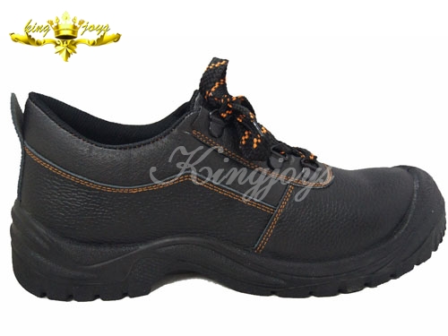 Cheap steel toe safety shoes,made in china safety shoes