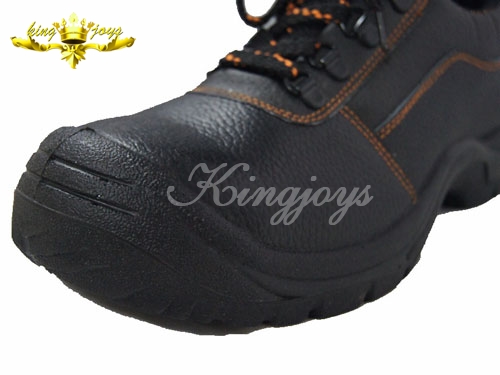 Cheap steel toe safety shoes,made in china safety shoes