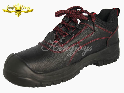 Cheap steel toe safety shoes,made in china safety shoes