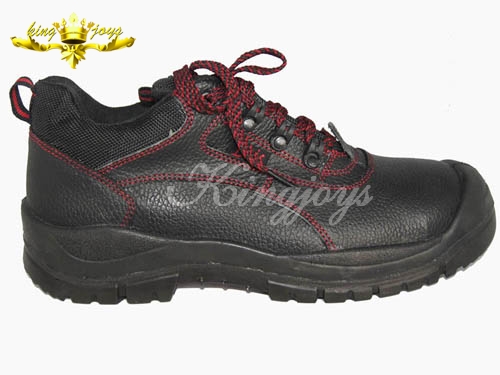 Cheap steel toe safety shoes,made in china safety shoes