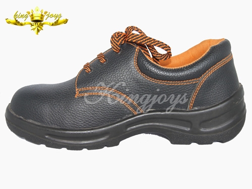 Cheap steel toe safety shoes,made in china safety shoes