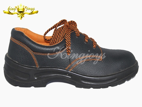 Cheap steel toe safety shoes,made in china safety shoes