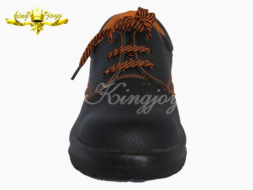 Cheap steel toe safety shoes,made in china safety shoes