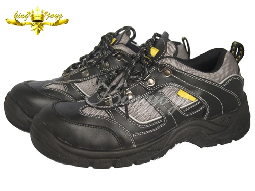 Cheap steel toe safety shoes,made in china safety shoes