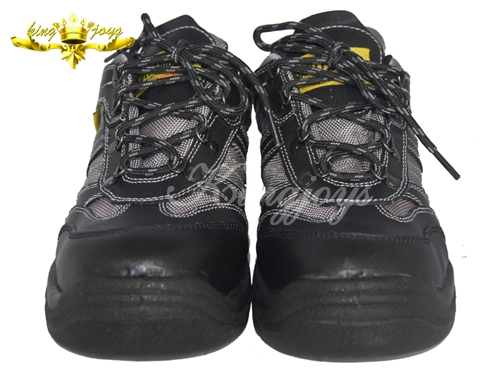 Cheap steel toe safety shoes,made in china safety shoes