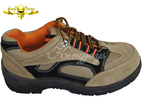 Cheap steel toe safety shoes,made in china safety shoes