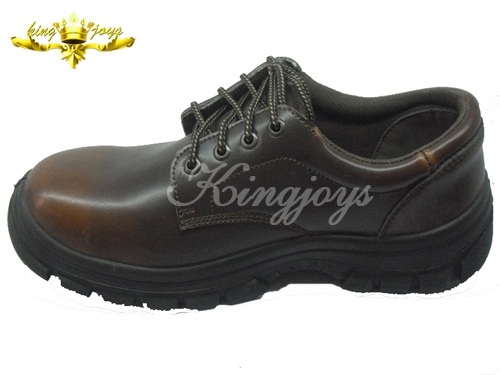 Cheap steel toe safety shoes,made in china safety shoes