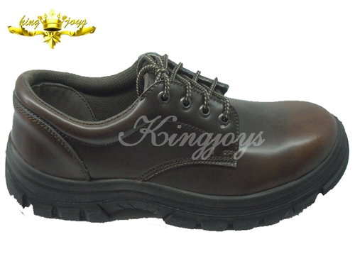 Cheap steel toe safety shoes,made in china safety shoes