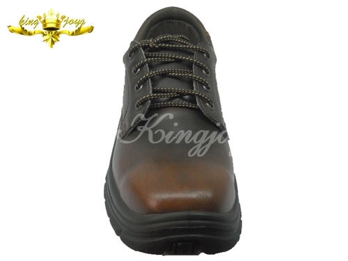 Cheap steel toe safety shoes,made in china safety shoes