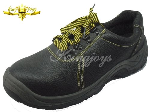 Cheap steel toe safety shoes,made in china safety shoes