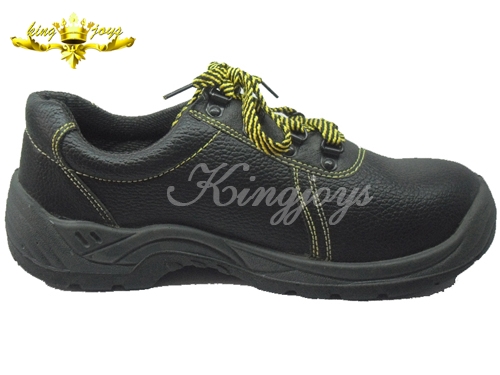 Cheap steel toe safety shoes,made in china safety shoes