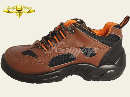 Cheap steel toe safety shoes,made in china safety shoes