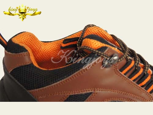 Cheap steel toe safety shoes,made in china safety shoes