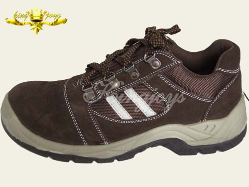 Cheap steel toe safety shoes,made in china safety shoes