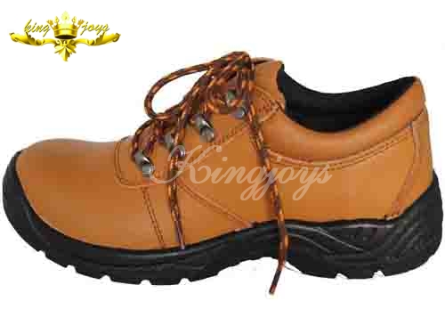 Cheap steel toe safety shoes,made in china safety shoes