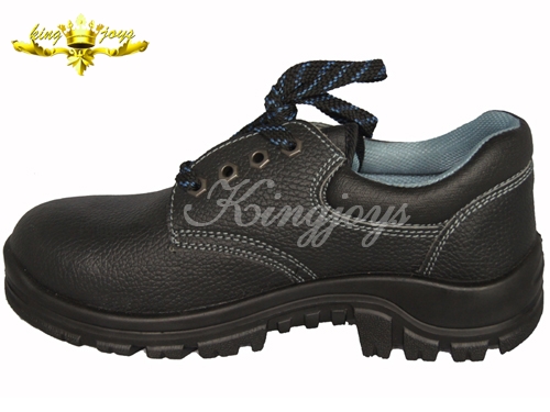 Cheap steel toe safety shoes,made in china safety shoes