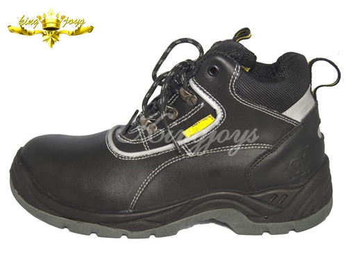 Cheap steel toe safety shoes,made in china safety shoes