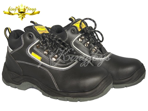 Cheap steel toe safety shoes,made in china safety shoes