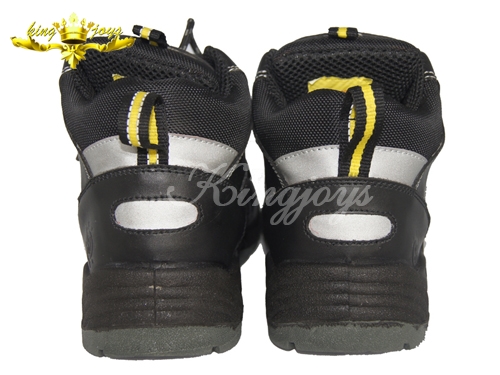 Cheap steel toe safety shoes,made in china safety shoes