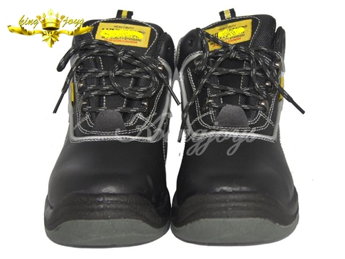 Cheap steel toe safety shoes,made in china safety shoes